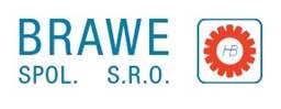 logo BRAWE, spol. s.r.o.