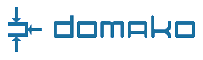 logo Domako