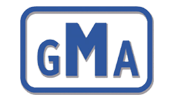 logo GMA