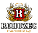 logo Rohozec