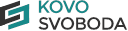 logo Kovo Svoboda